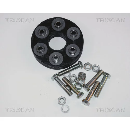 Kĺbový hriadeľ TRISCAN 8540 23309