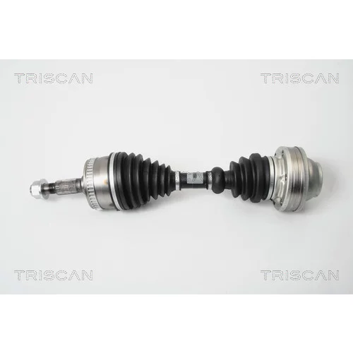 Hnací hriadeľ TRISCAN 8540 23519
