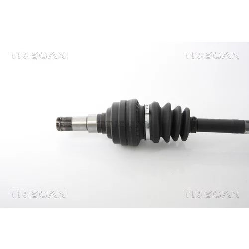 Hnací hriadeľ 8540 23520 /TRISCAN/ - obr. 1