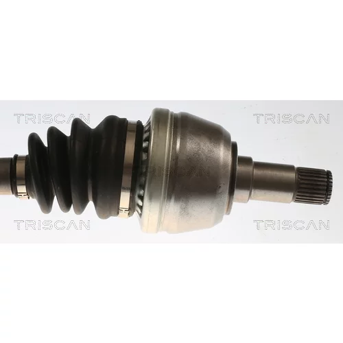 Hnací hriadeľ 8540 23549 /TRISCAN/ - obr. 2
