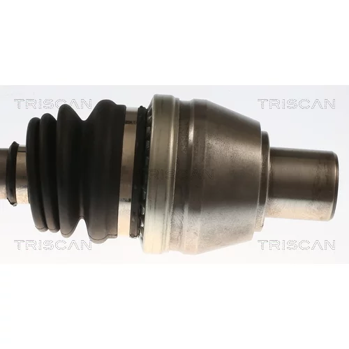 Hnací hriadeľ 8540 23550 /TRISCAN/ - obr. 2