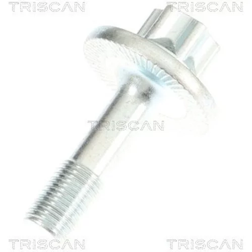Hnací hriadeľ 8540 23592 /TRISCAN/ - obr. 3