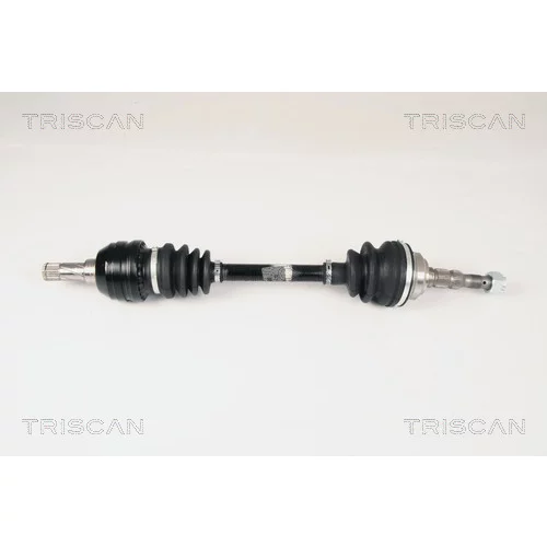 Hnací hriadeľ 8540 24545 /TRISCAN/