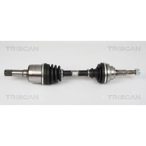 Hnací hriadeľ 8540 24552 /TRISCAN/