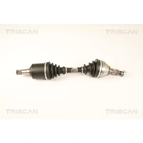 Hnací hriadeľ TRISCAN 8540 24565