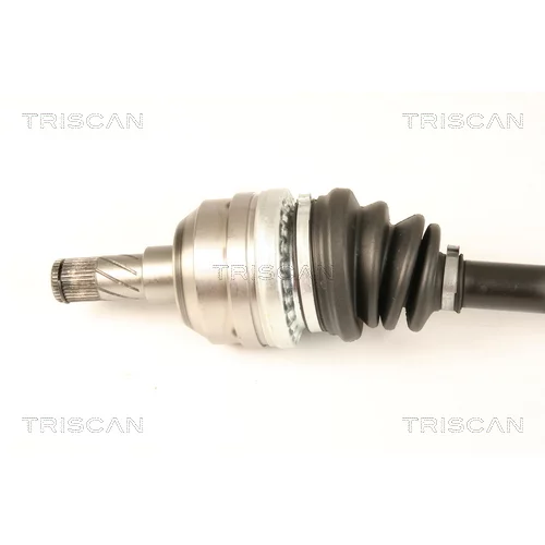 Hnací hriadeľ 8540 24571 /TRISCAN/ - obr. 1