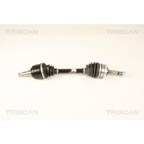 Hnací hriadeľ TRISCAN 8540 24574