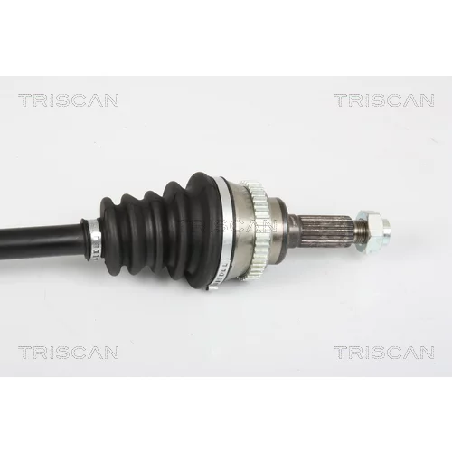 Hnací hriadeľ 8540 24584 /TRISCAN/ - obr. 2