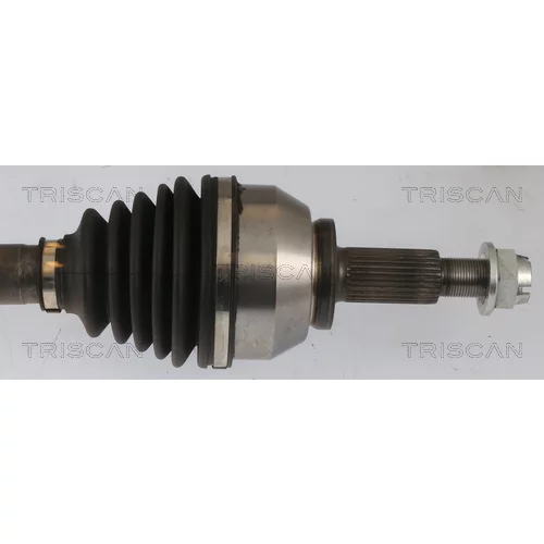 Hnací hriadeľ 8540 24606 /TRISCAN/ - obr. 2