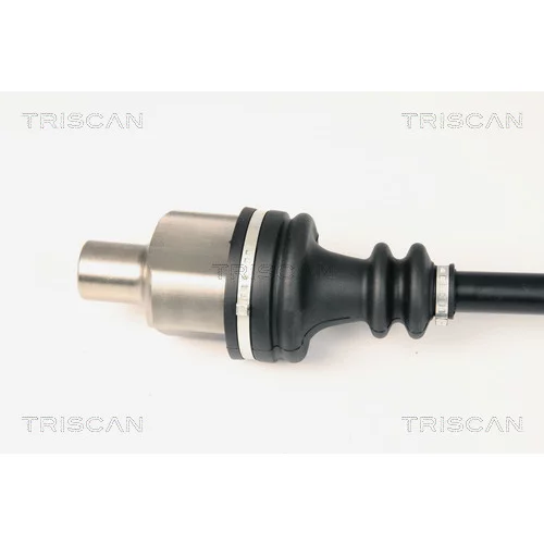 Hnací hriadeľ 8540 25598 /TRISCAN/ - obr. 1