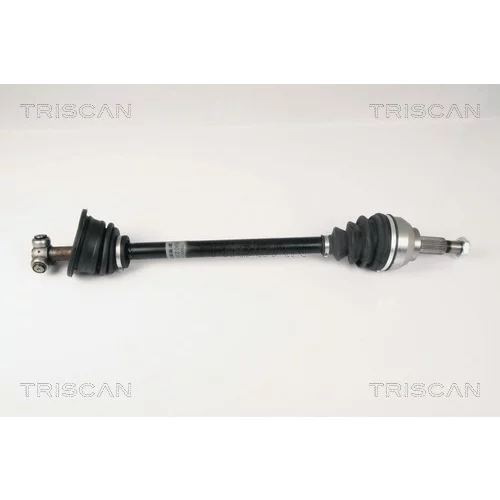 Hnací hriadeľ TRISCAN 8540 25605