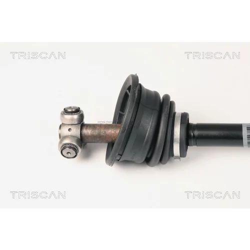 Hnací hriadeľ 8540 25605 /TRISCAN/ - obr. 1
