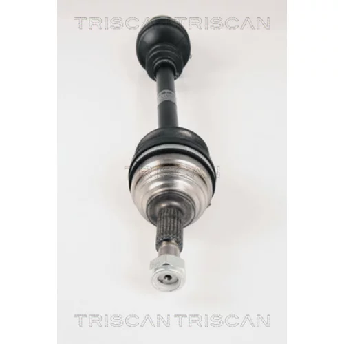 Hnací hriadeľ 8540 25611 /TRISCAN/ - obr. 3