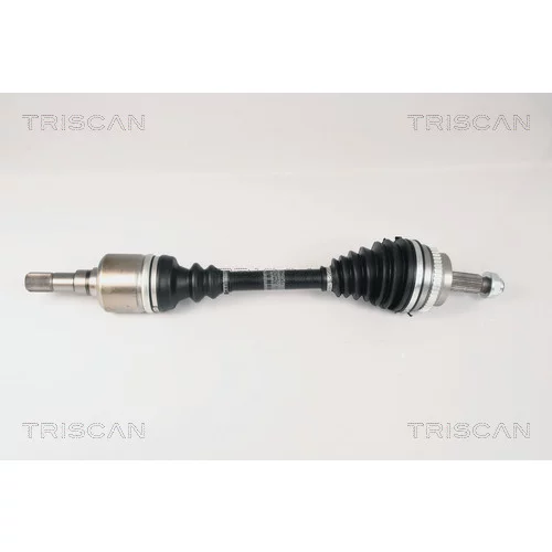 Hnací hriadeľ TRISCAN 8540 25622