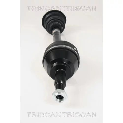 Hnací hriadeľ 8540 25624 /TRISCAN/ - obr. 3