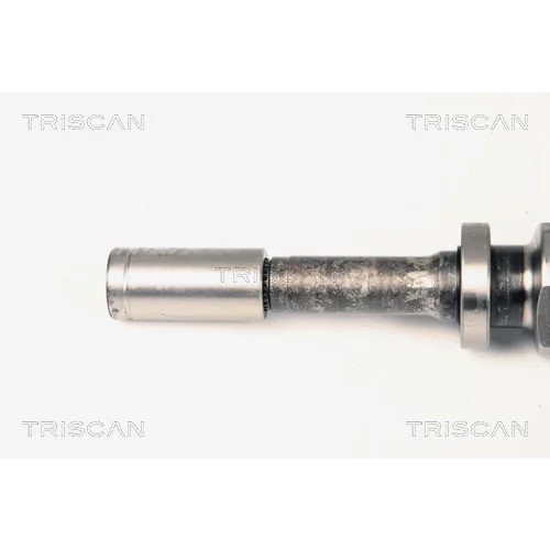 Hnací hriadeľ 8540 25626 /TRISCAN/ - obr. 1