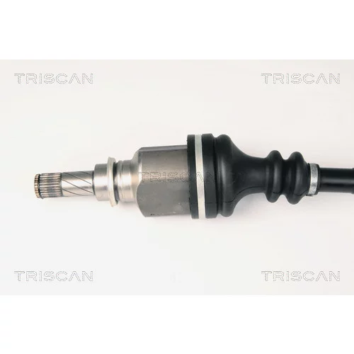 Hnací hriadeľ 8540 25632 /TRISCAN/ - obr. 1