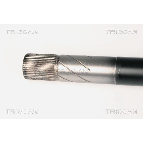 Hnací hriadeľ 8540 25648 /TRISCAN/ - obr. 1