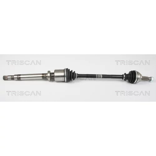 Hnací hriadeľ TRISCAN 8540 25655