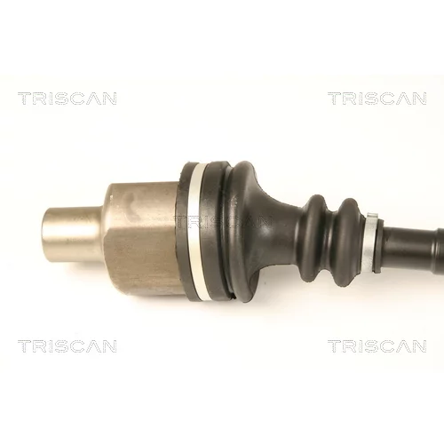 Hnací hriadeľ 8540 25659 /TRISCAN/ - obr. 1