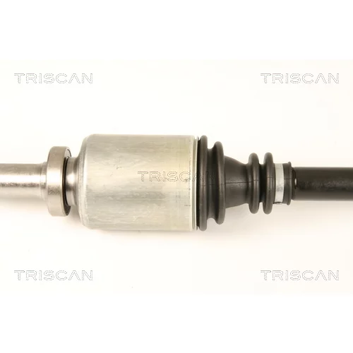 Hnací hriadeľ 8540 25662 /TRISCAN/ - obr. 2