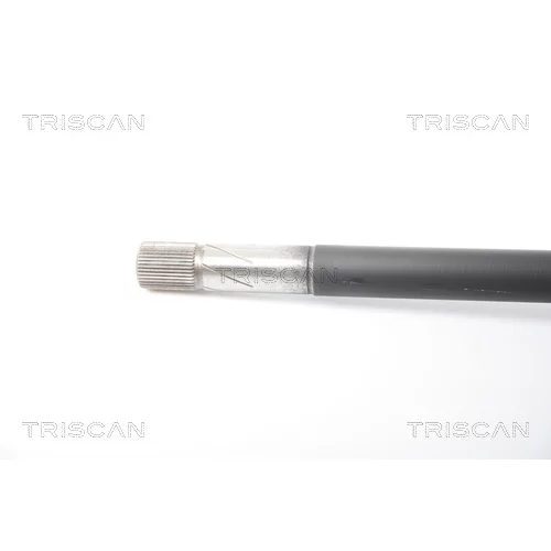 Hnací hriadeľ 8540 25664 /TRISCAN/ - obr. 1