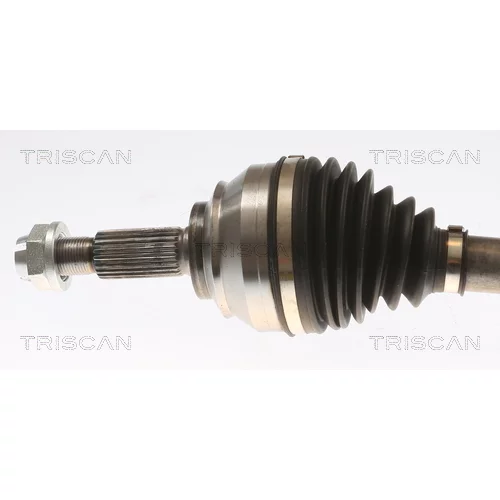 Hnací hriadeľ 8540 25710 /TRISCAN/ - obr. 1