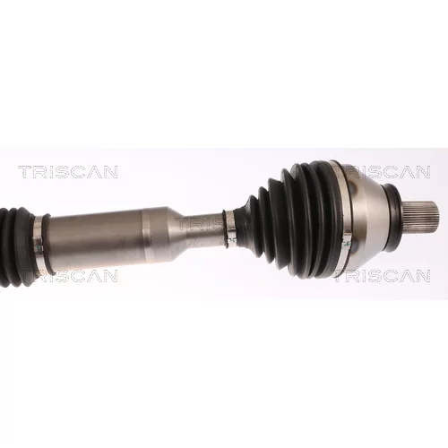 Hnací hriadeľ 8540 27514 /TRISCAN/ - obr. 2