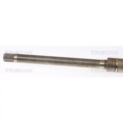 Hnací hriadeľ 8540 27536 /TRISCAN/ - obr. 1