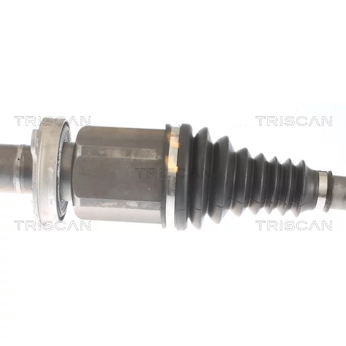Hnací hriadeľ 8540 27542 /TRISCAN/ - obr. 2