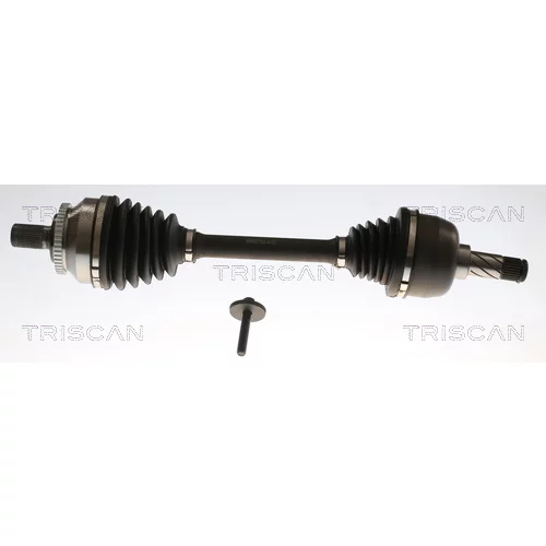 Hnací hriadeľ TRISCAN 8540 27553