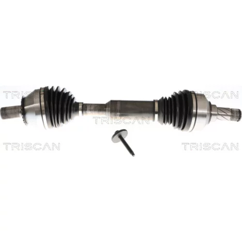 Hnací hriadeľ TRISCAN 8540 27571