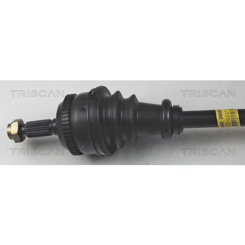 Hnací hriadeľ 8540 28567 /TRISCAN/ - obr. 1