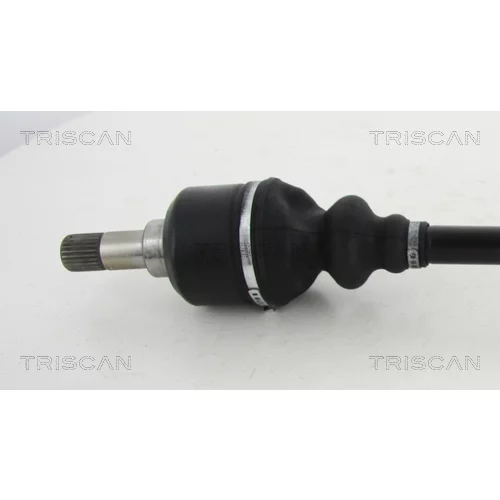 Hnací hriadeľ 8540 28614 /TRISCAN/ - obr. 1