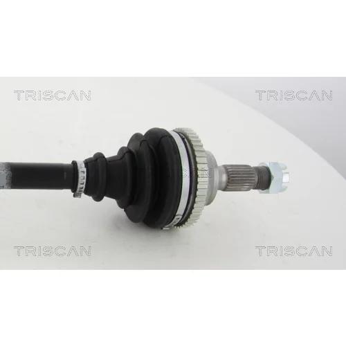 Hnací hriadeľ 8540 28614 /TRISCAN/ - obr. 2