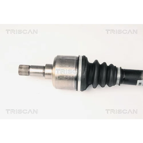Hnací hriadeľ 8540 28616 /TRISCAN/ - obr. 1