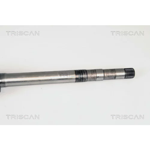 Hnací hriadeľ 8540 28617 /TRISCAN/ - obr. 3