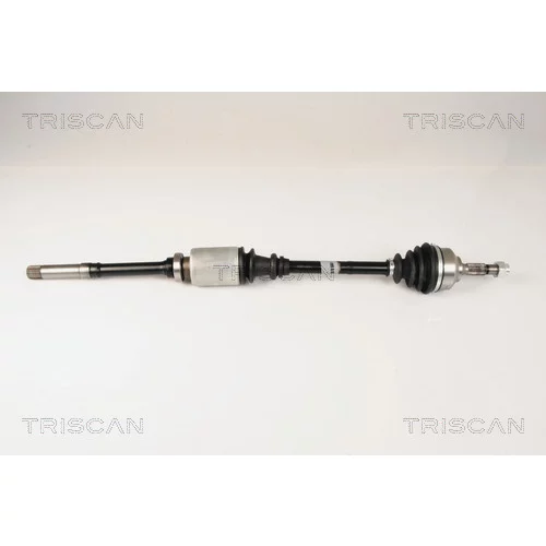 Hnací hriadeľ TRISCAN 8540 28630