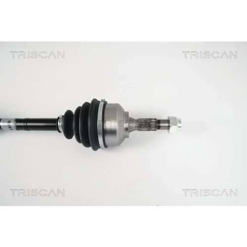 Hnací hriadeľ 8540 28630 /TRISCAN/ - obr. 3