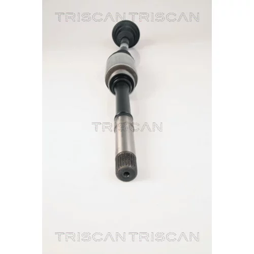 Hnací hriadeľ 8540 28630 /TRISCAN/ - obr. 5