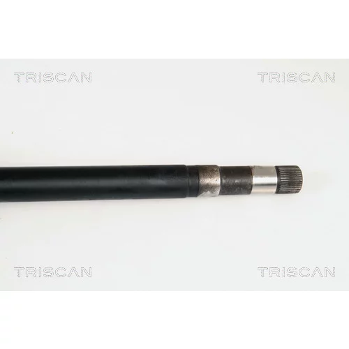 Hnací hriadeľ 8540 28638 /TRISCAN/ - obr. 3
