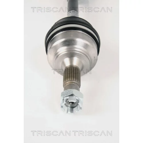 Hnací hriadeľ 8540 28645 /TRISCAN/ - obr. 3