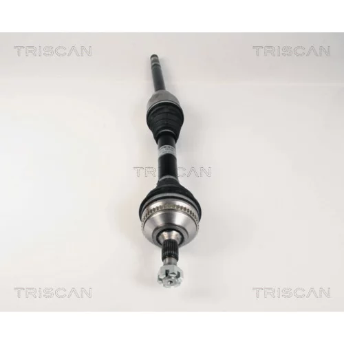 Hnací hriadeľ 8540 28649 /TRISCAN/ - obr. 4