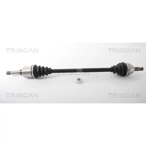 Hnací hriadeľ TRISCAN 8540 28680