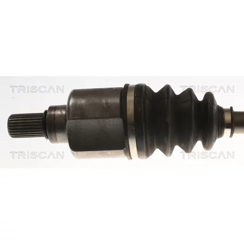 Hnací hriadeľ 8540 28713 /TRISCAN/ - obr. 1