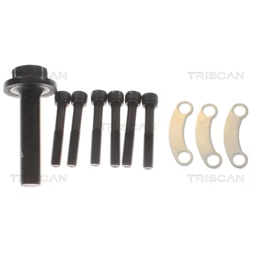 Hnací hriadeľ 8540 295067 /TRISCAN/ - obr. 3