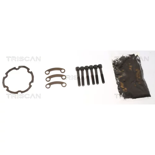 Hnací hriadeľ 8540 295071 /TRISCAN/ - obr. 3