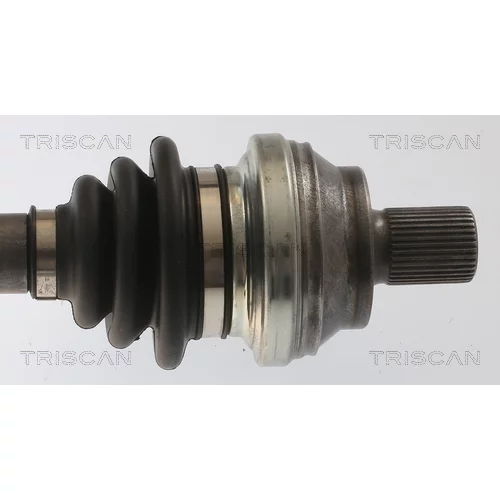 Hnací hriadeľ 8540 295080 /TRISCAN/ - obr. 2