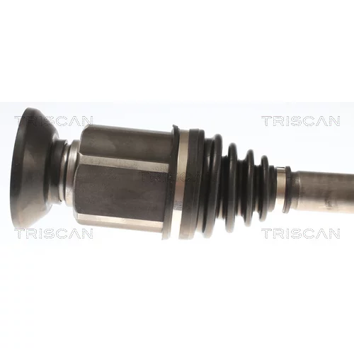 Hnací hriadeľ 8540 296098 /TRISCAN/ - obr. 1