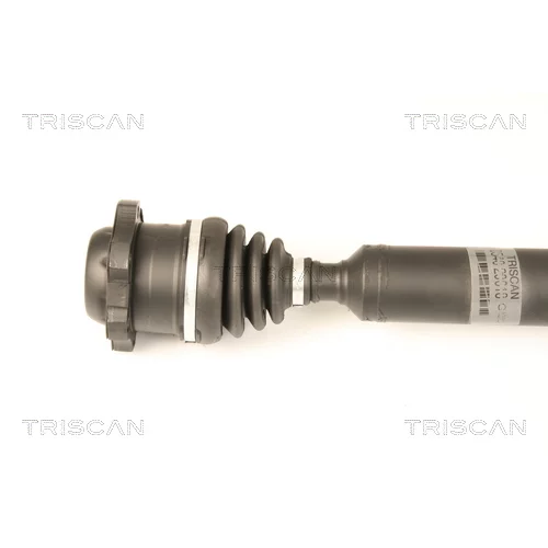 Hnací hriadeľ 8540 29618 /TRISCAN/ - obr. 1